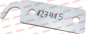 Preview: 127415 Kempf Halter für Bedienstange